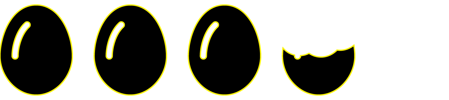 eggs