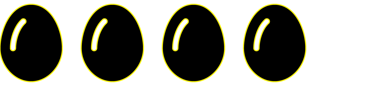 eggs