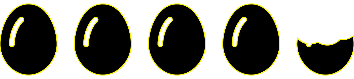 eggs