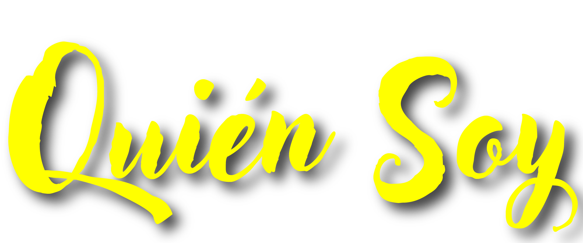 QuienSoy